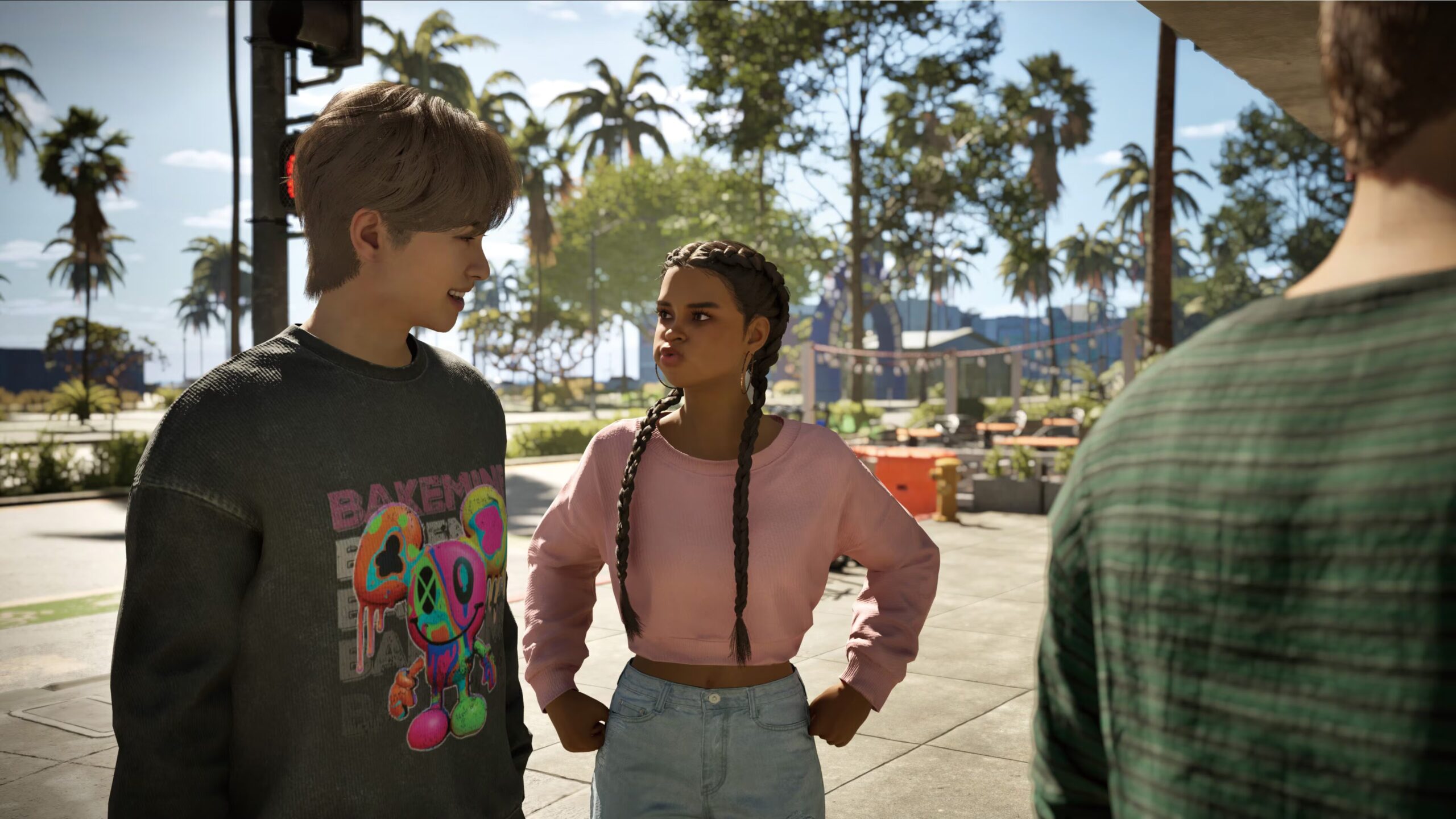 Inzoi chegando ao PS5 no início de 2026