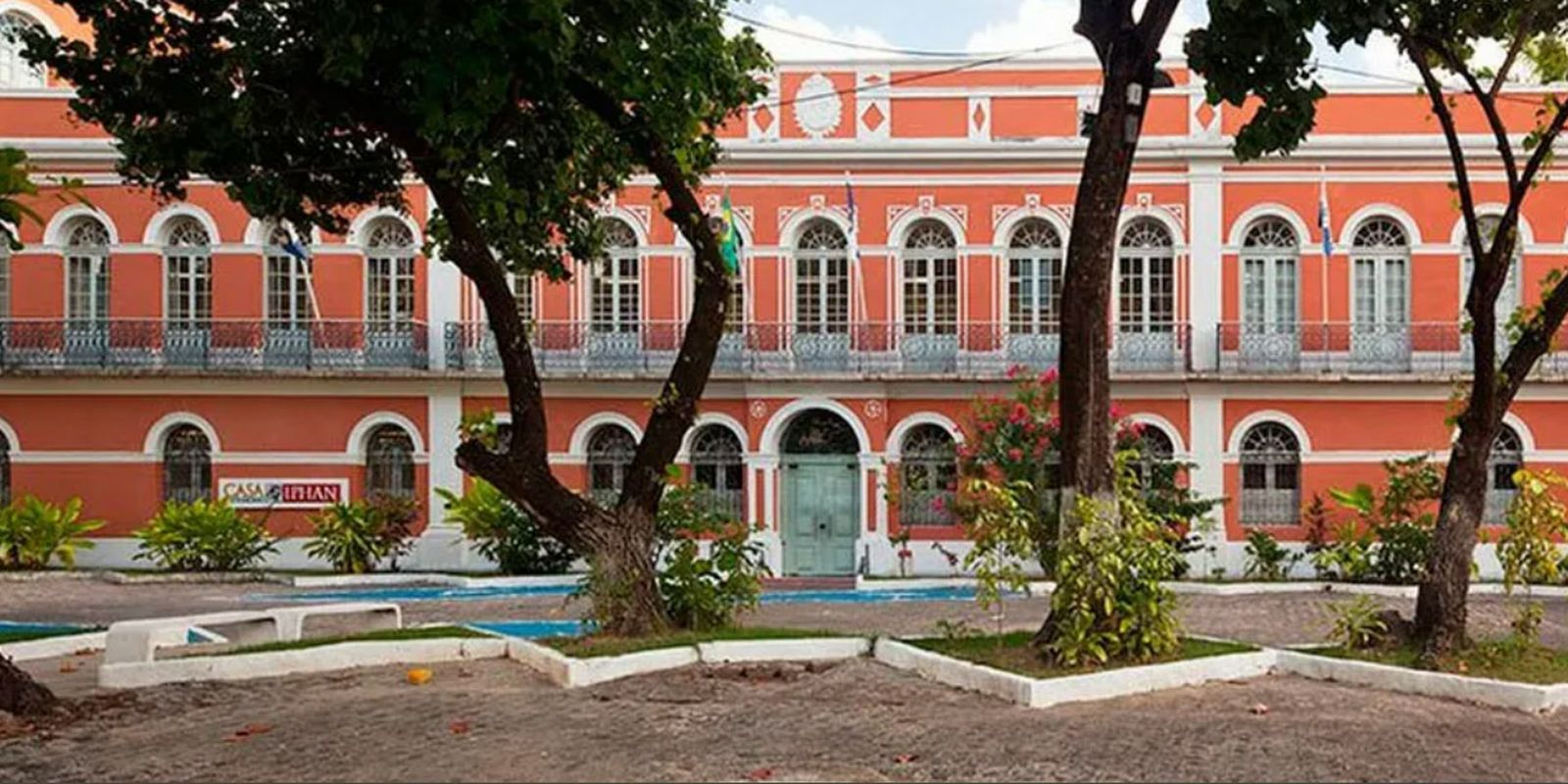 Iphan lança Biblioteca Digital com acervo sobre patrimônio cultural