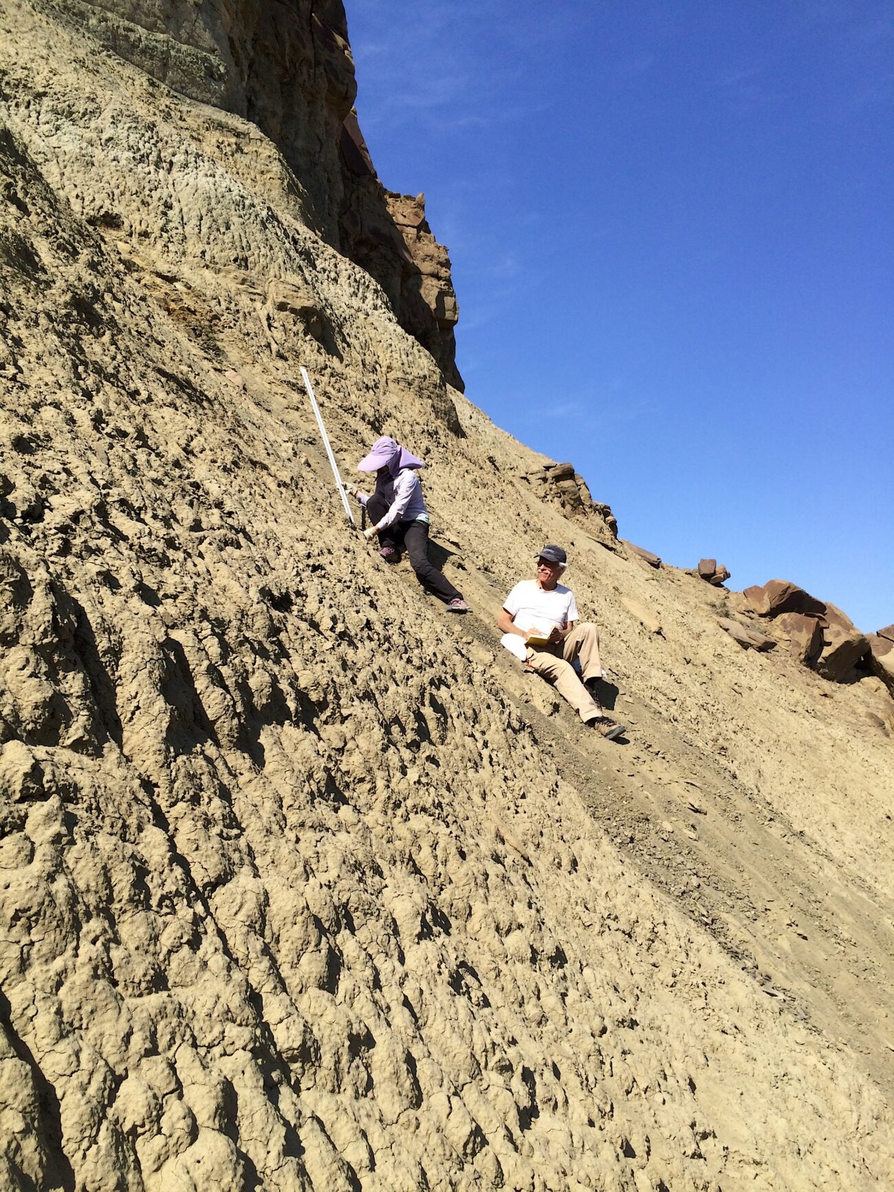 Um ciclo planetário caótico de Marte-Terra pode ter contribuído para um dos principais eventos de aquecimento da Terra-estado do planeta