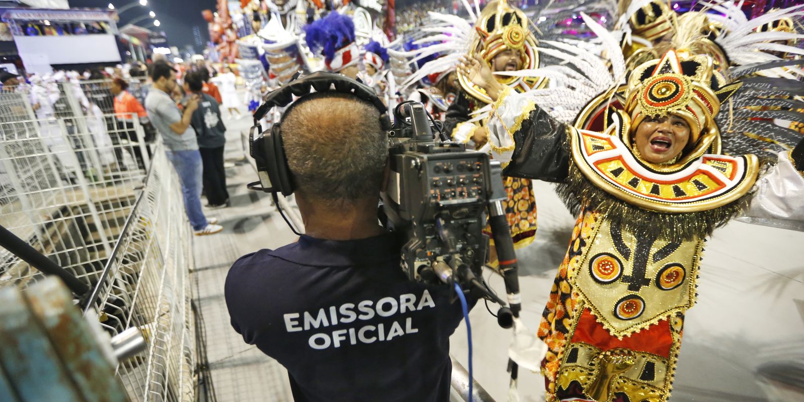 Lula sanciona leis que valorizam carnaval carioca e Axé-Music
