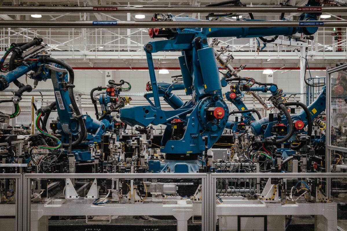 Três quartos dos drivers de EV relatam menos estresse, mas 39% dos britânicos ainda acham a condução estressante