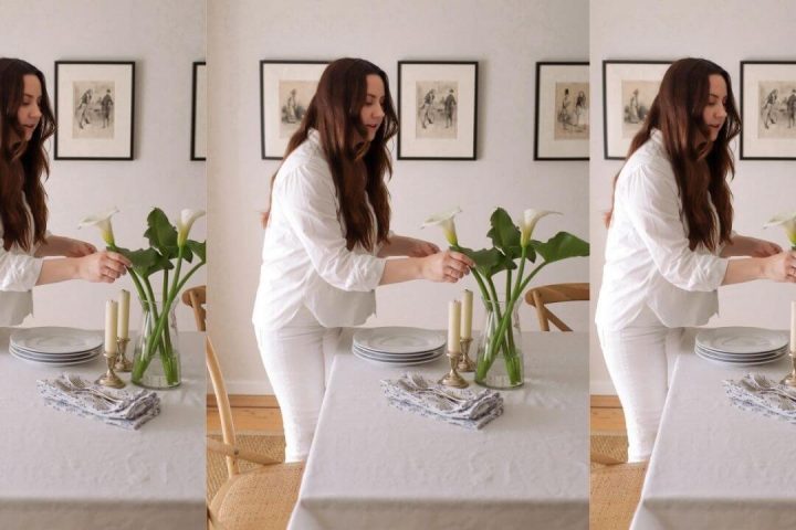 12 maneiras simples de romantizar noites da semana em casa