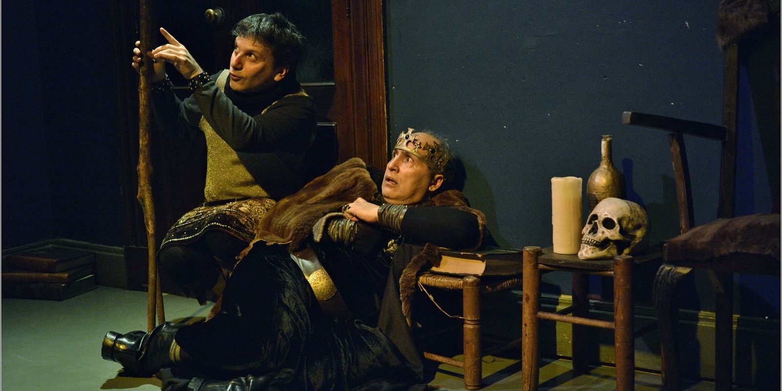 Cena Contemporânea apresenta mais de 30 espetáculos em Brasília