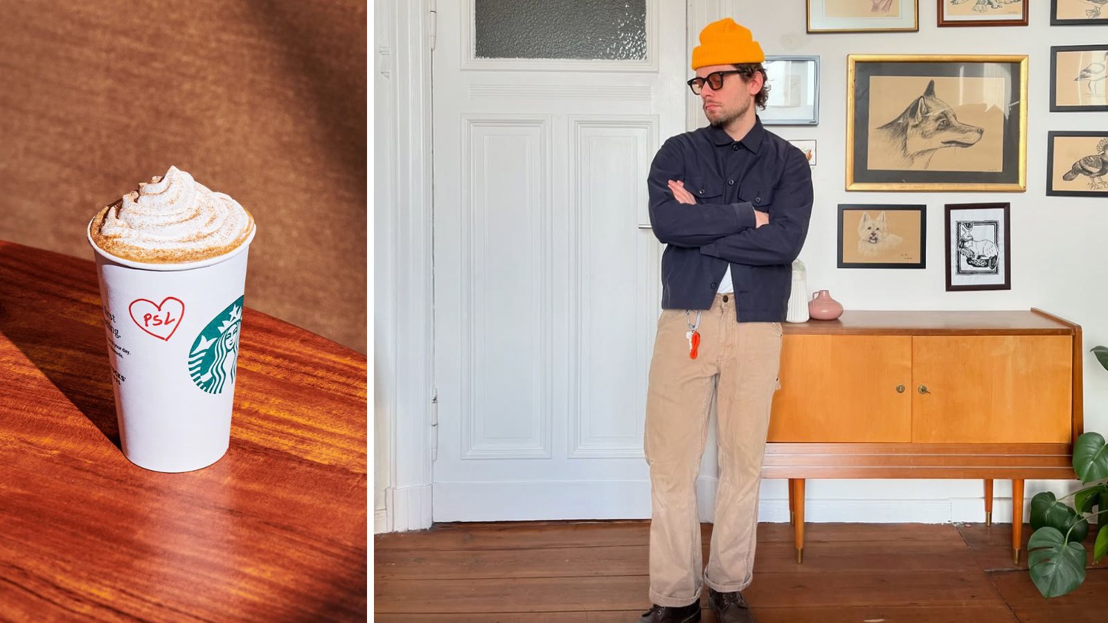 17 olha do outono Os homens precisam agora