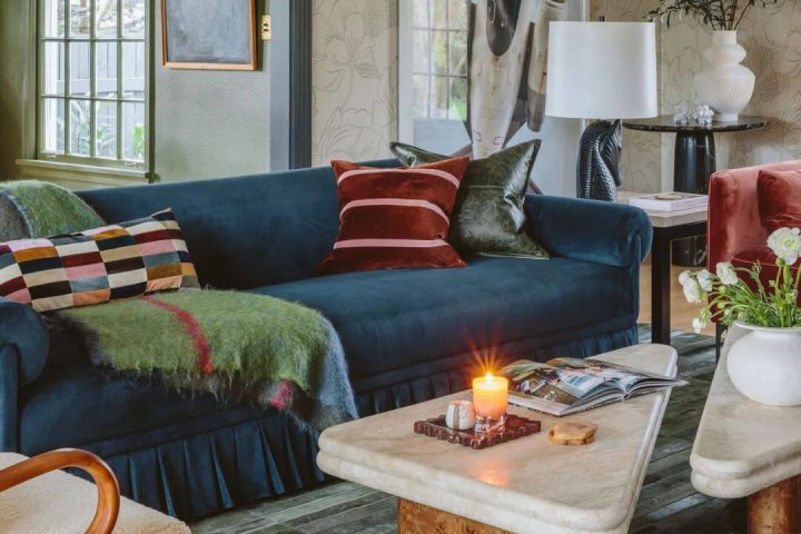 A tendência de decoração mais quente deste verão nunca sairá de moda