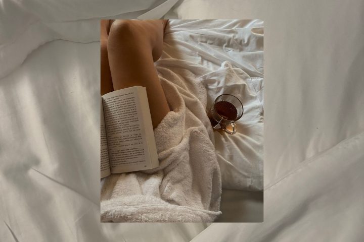 Especialistas estão dizendo que o método 3-2-1 lhe dará “a noite perfeita de sono”