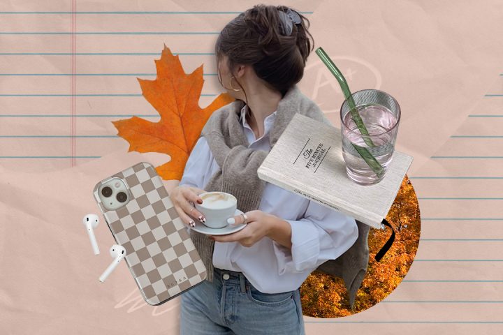 O “melhor plano de estudos do EveryGirl: um desafio de 30 dias para transformar sua vida