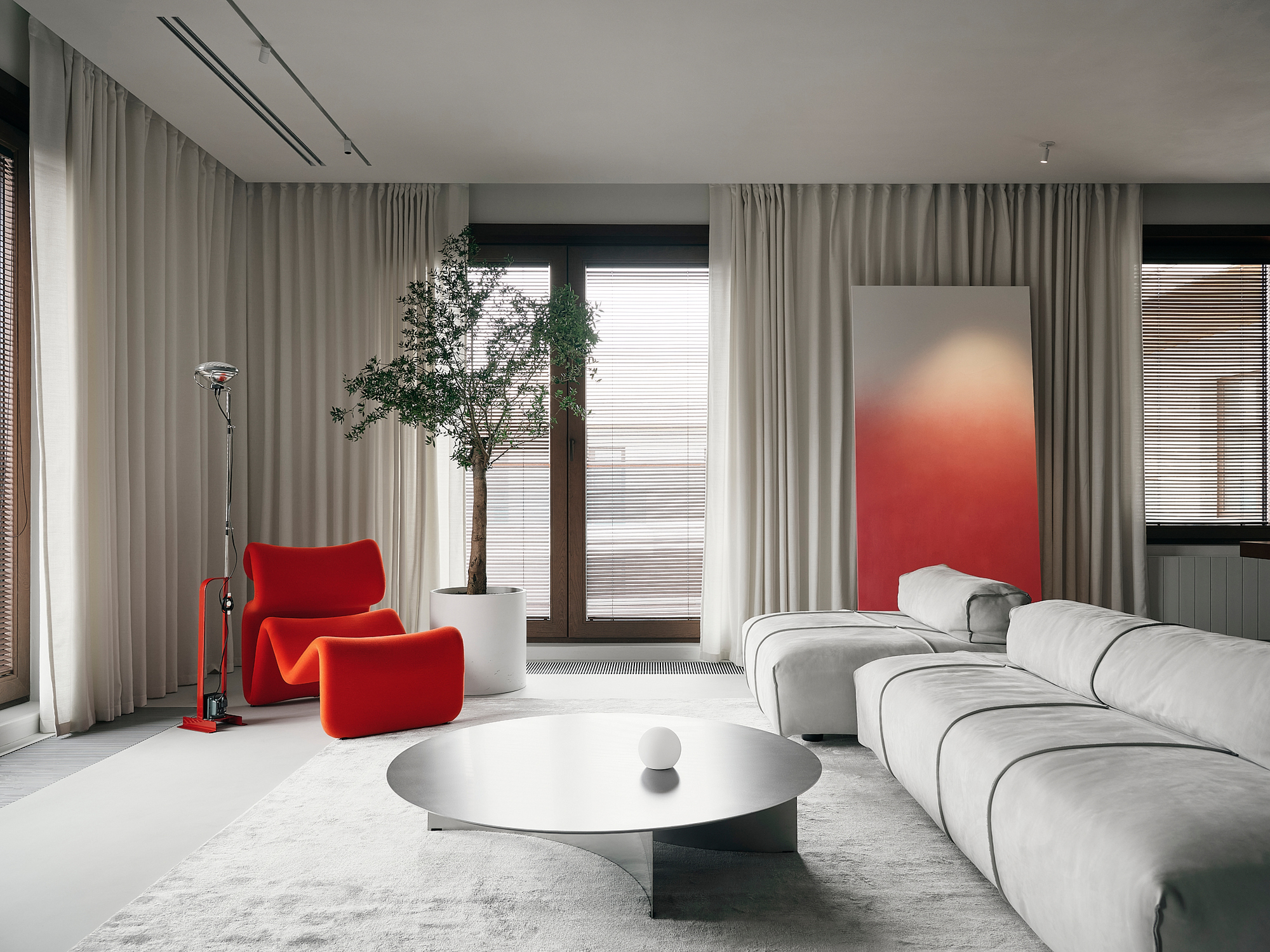 V8 apartamento / departamento