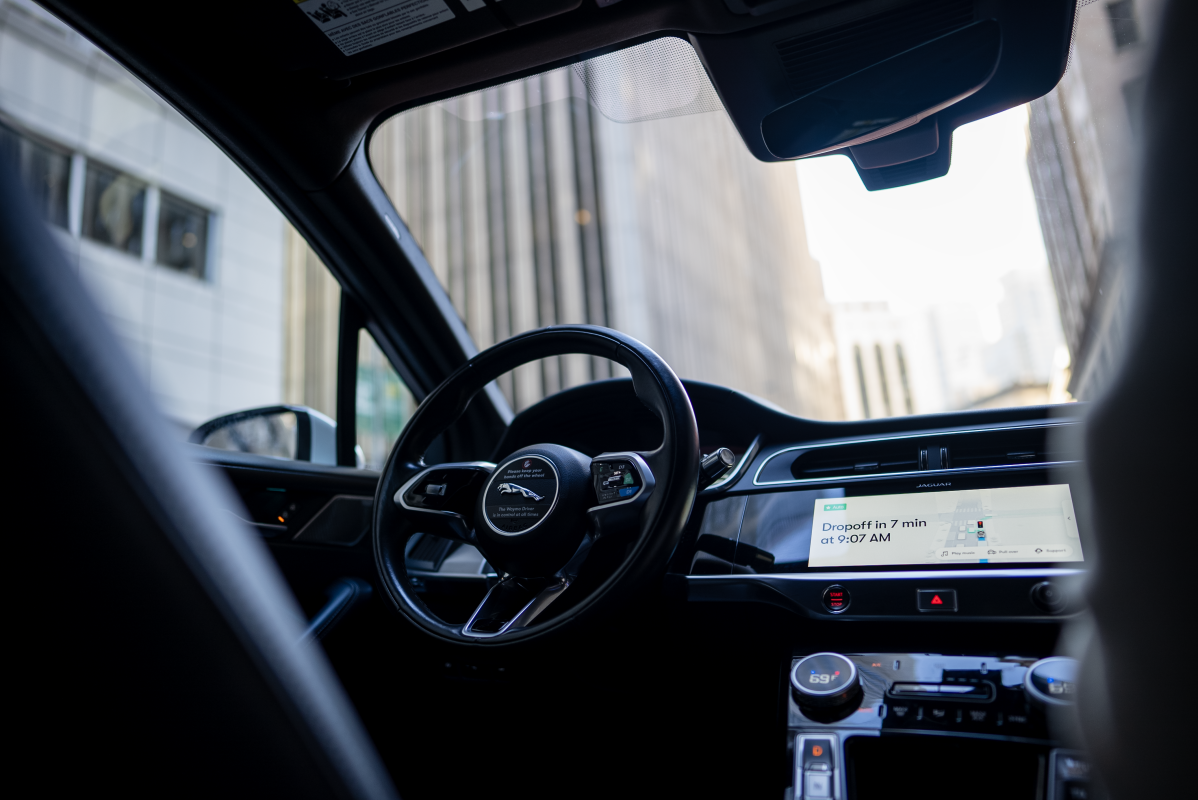 3 coisas para esperar como Waymo traz robotaxis para a cidade de Nova York