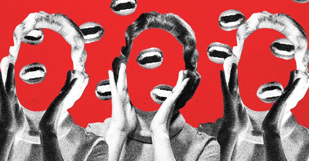 A psicose da IA ​​raramente é psicose