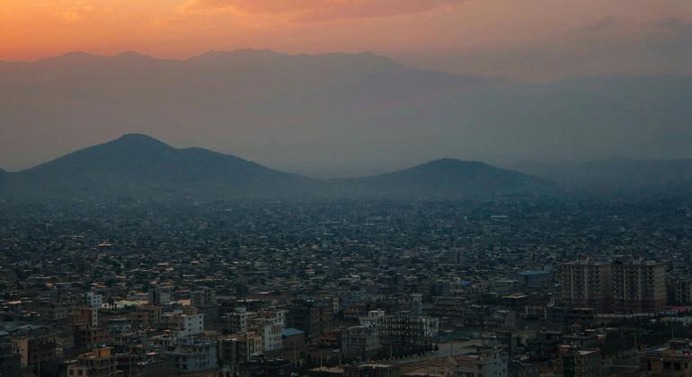 Afeganistão tem que permitir acesso de funcionárias à sede da ONU em Cabul