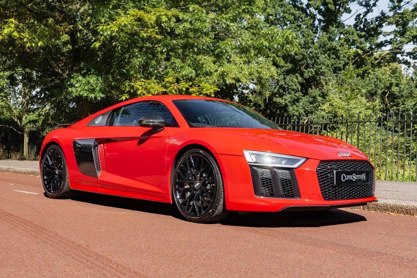 Essentials de supercarro de baixo custo | Seis dos melhores