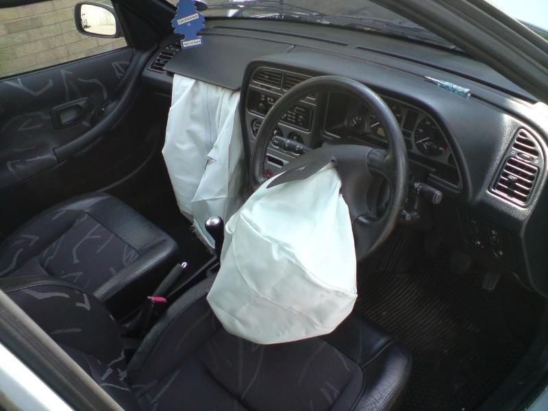 Temu Takata? Explodindo airbags ‘falsos’ sob investigação após várias mortes