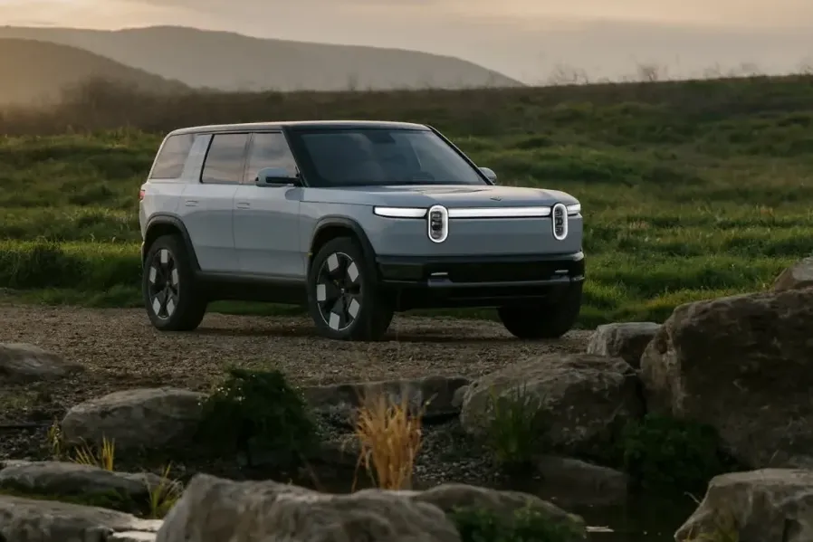 Rivian R2 confirmou para a direção à direita, sem prazo para vendas australianas