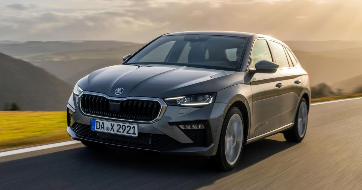 Outro carro pequeno europeu poderia desaparecer da Austrália