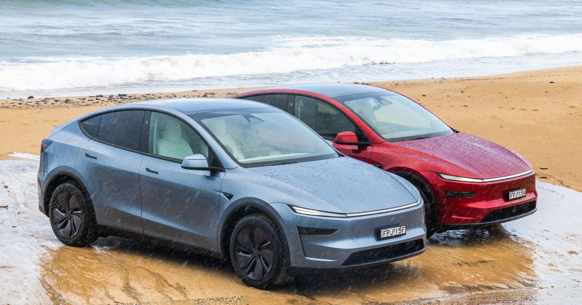 2026 Tesla Modelo Y Preço e especificações