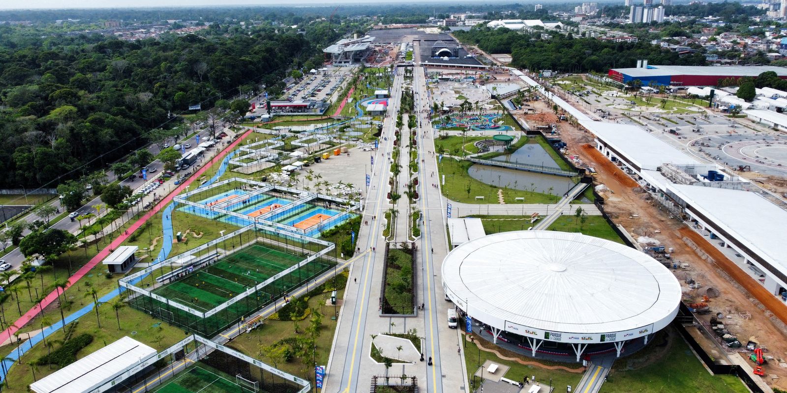 Exposição “Daquilo que aqui coexiste” está aberta à visitação em Belém