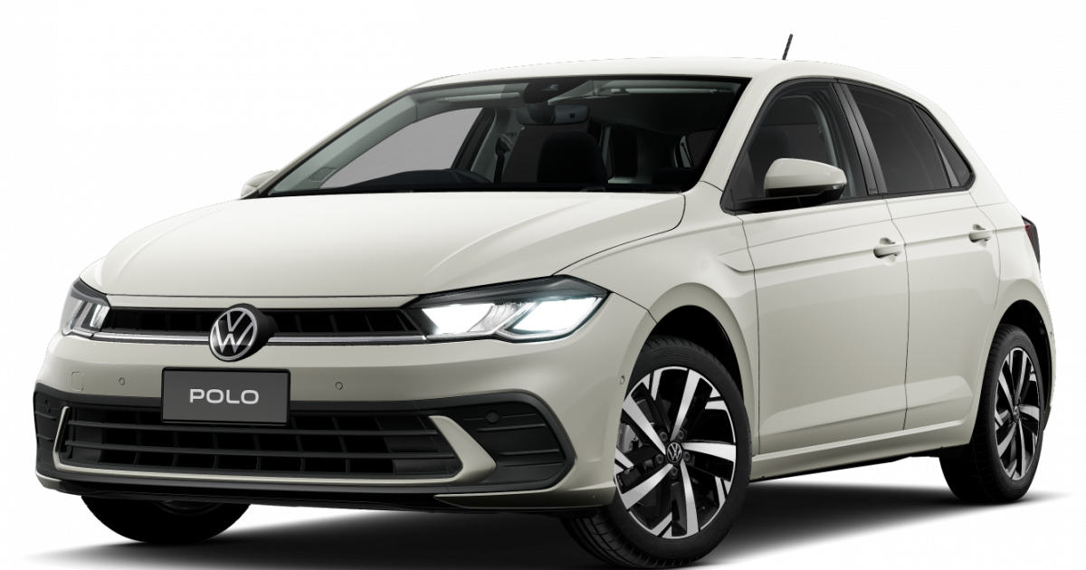 2026 Volkswagen Polo CityLife Special Edition traz mais kit, mais esportivo