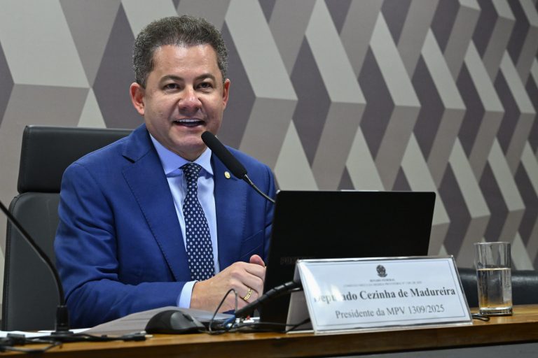 Comissão mista debate Plano Brasil Soberano com representantes do governo – Notícias