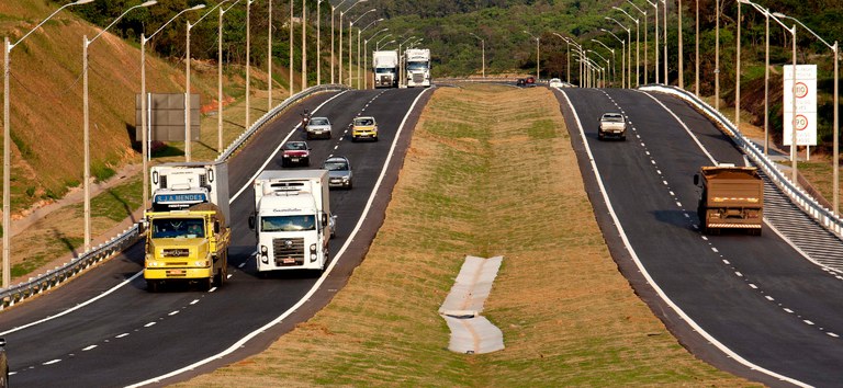 Fernão Dias: ANTT aprova edital de modernização e otimização da BR-381/MG-SP — Agência Nacional de Transportes Terrestres