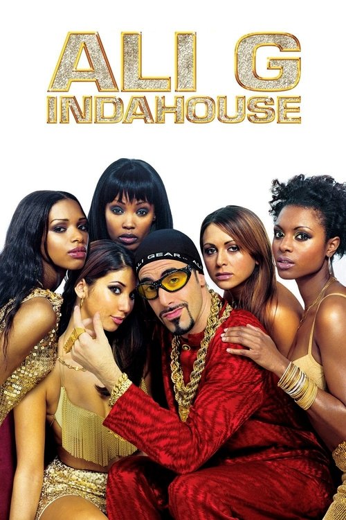 Ali G Indahouse – Resenhas de filmes. Cobertura da TV. Reboques. Festivais de cinema.