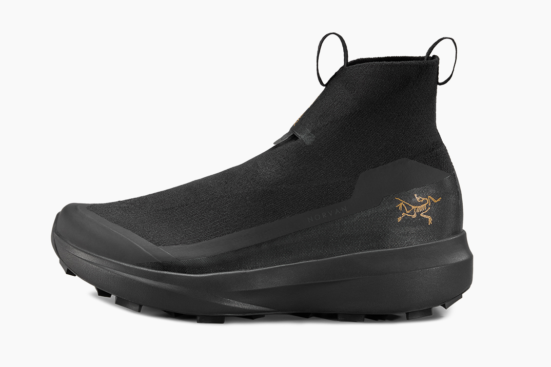 Norvan 4 Nivalis, da Arc’teryx, traz tecnologia pronta para as trilhas para as trilhas