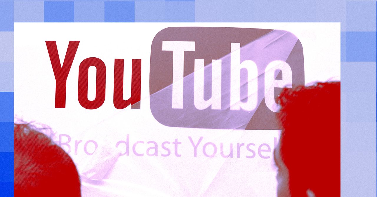 YouTube acha que ai é o seu próximo big bang