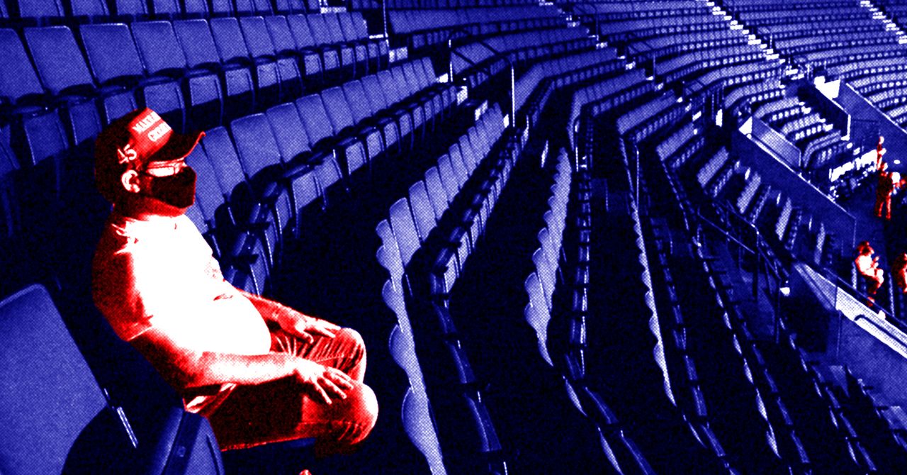 Como o K-pop Stans preparou o terreno para a proibição dos EUA Tiktok