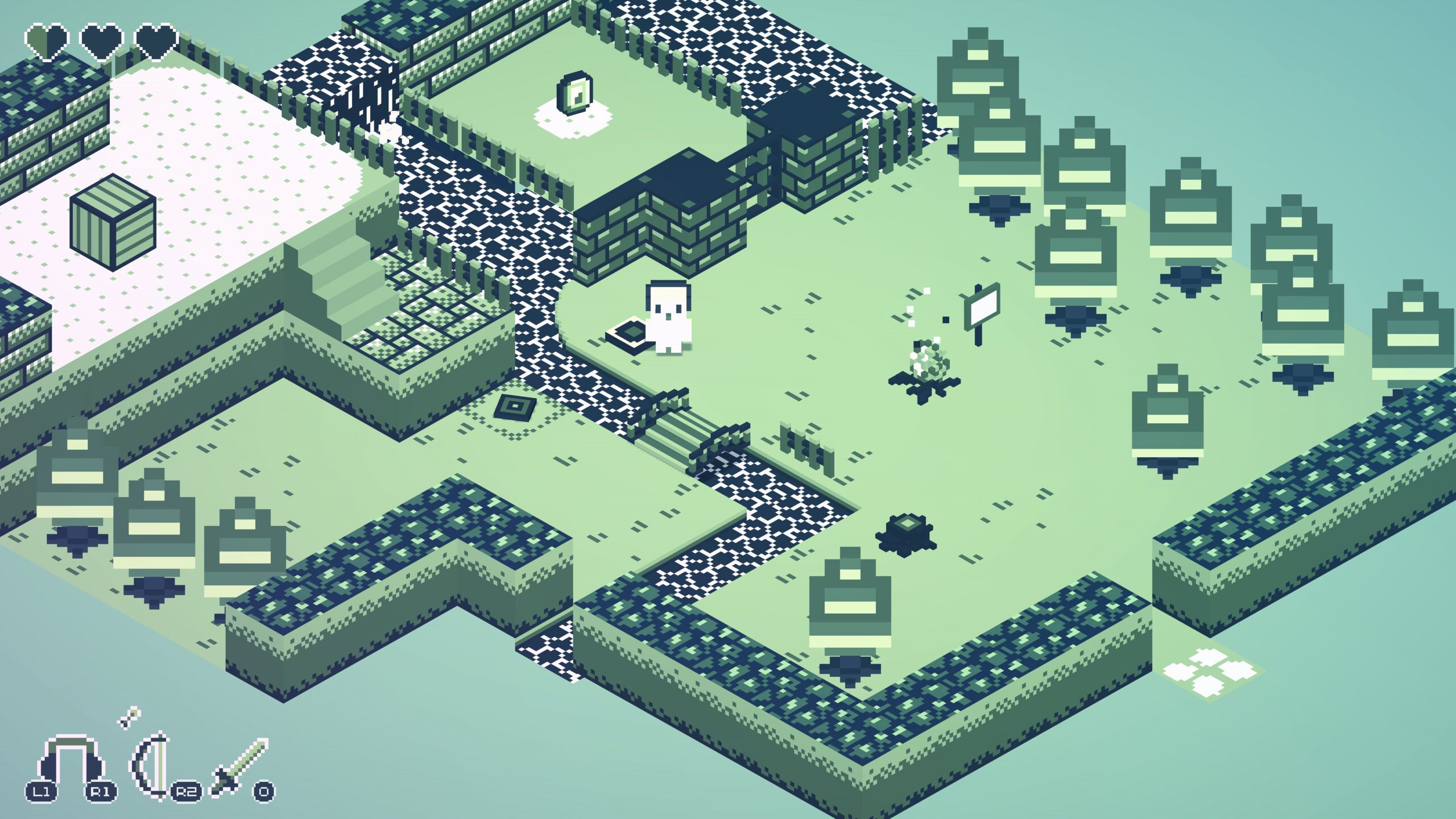 Cassette Boy Adds Xbox Series, PS4 e Xbox One Versões