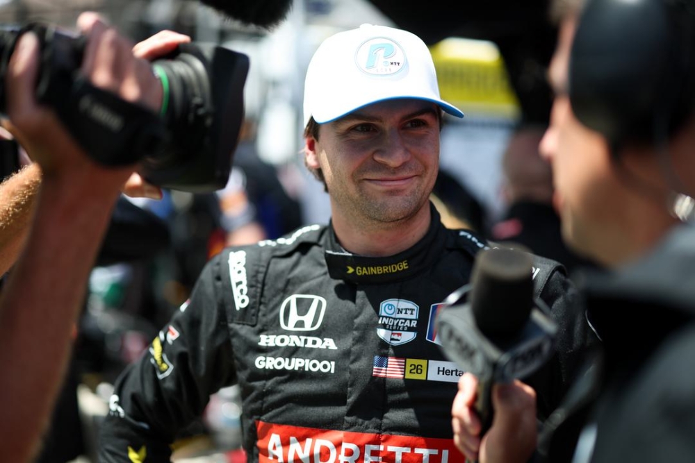 Herta precisa ganhar assento na F1 – Towriss