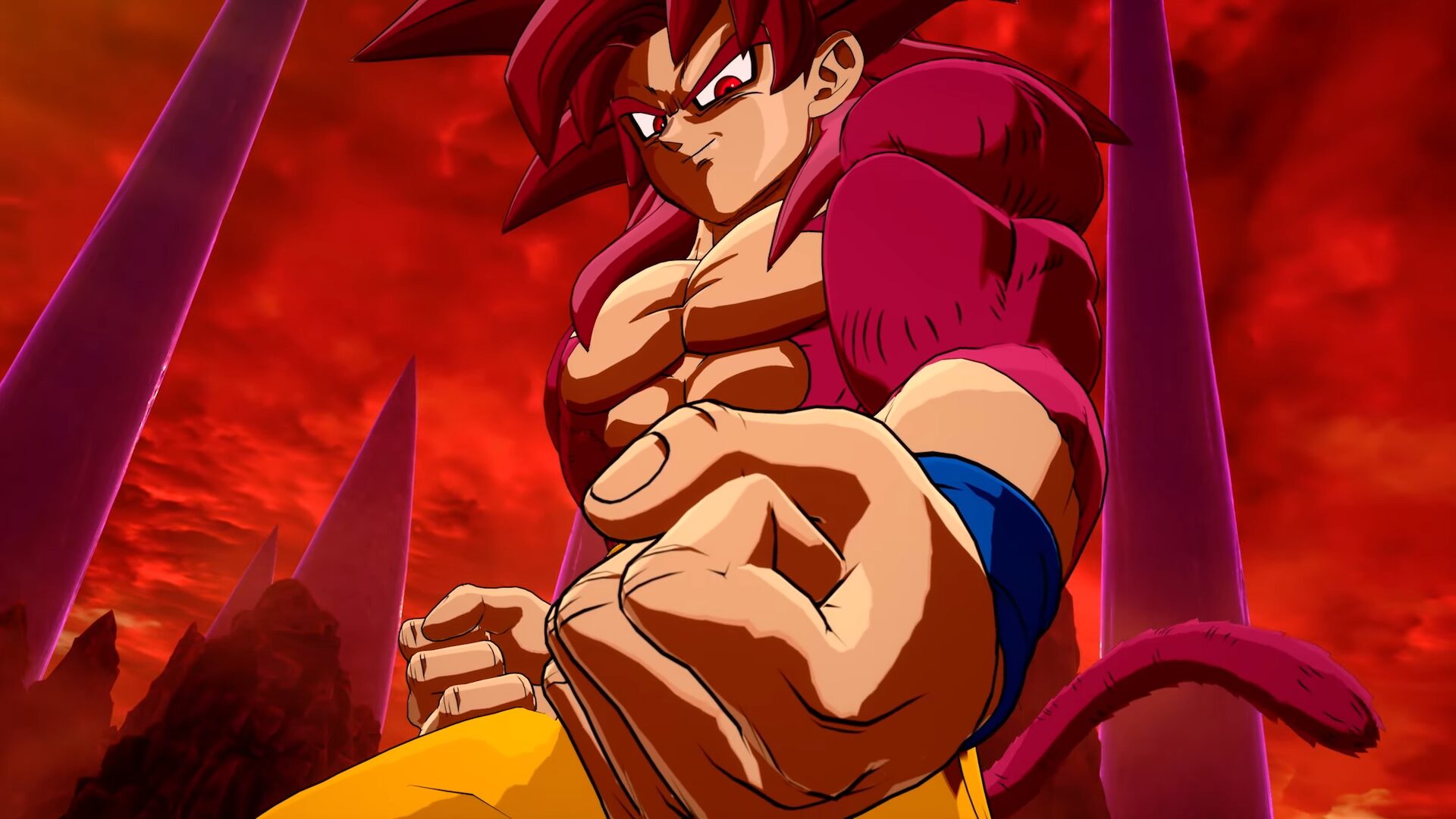 Dragon Ball: Sparking! Zero DLC ‘Daima Caracter Pack 2’ lança 24 de setembro