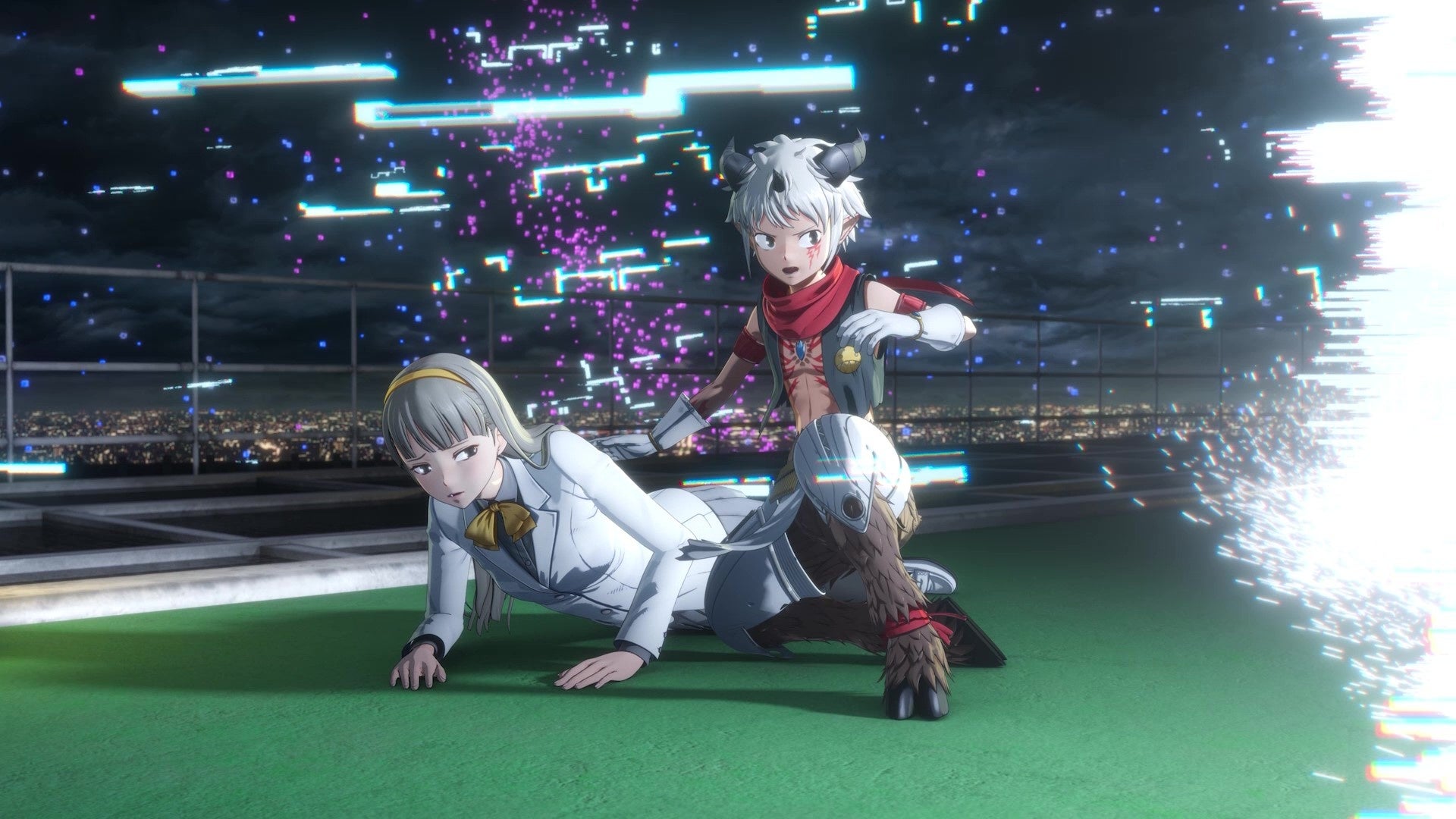 Digimon Story: Time Stranger ‘Theme Song’ Trailer, DLC ‘Digimon Anime Song Pack’ anunciou