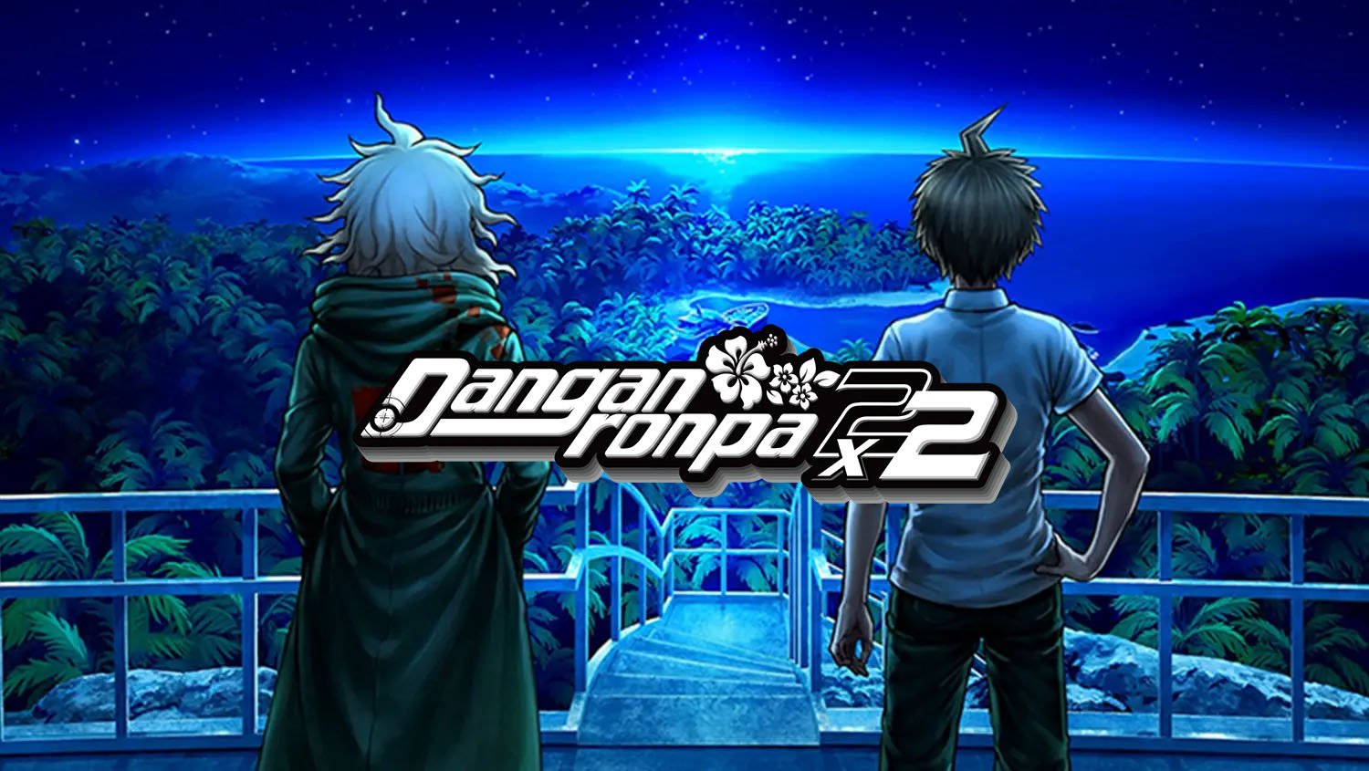 Danganronpa 2 × 2 anunciado para PS5, Xbox Series, Switch 2, Switch e PC