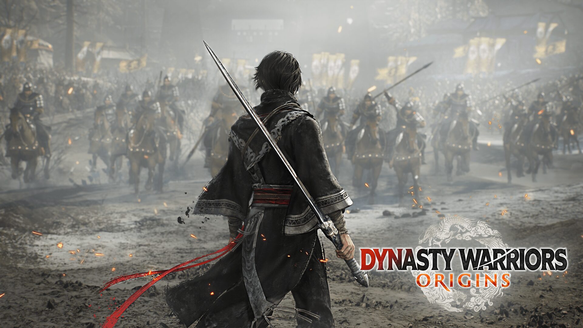 Dynasty Warriors: Origins vindo para alternar 2 em 22 de janeiro de 2026 ao lado do principal DLC