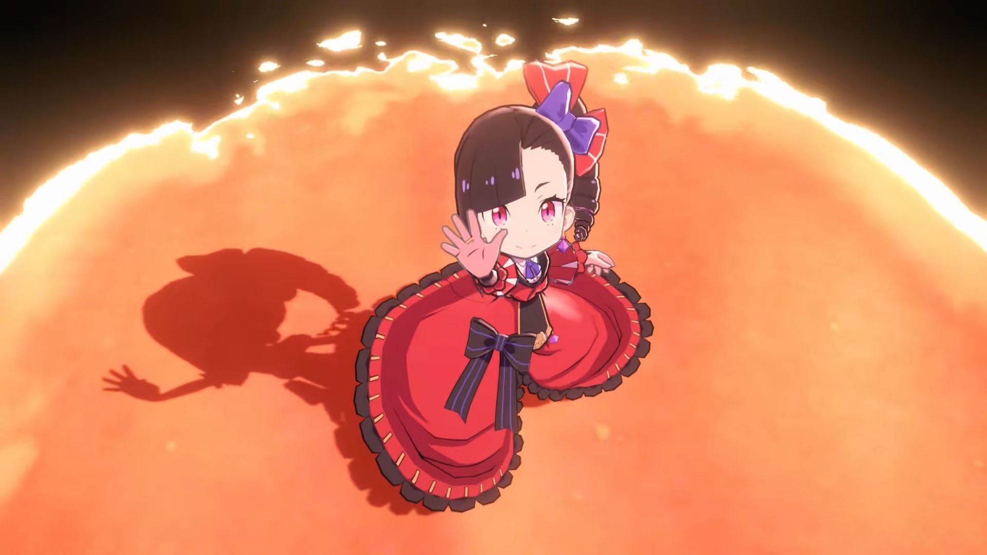 ‘Sushi Lane Musical Action Adventure’ Etrange Overlord lança 26 de março de 2026 no Japão para PS5, PS4 e Switch