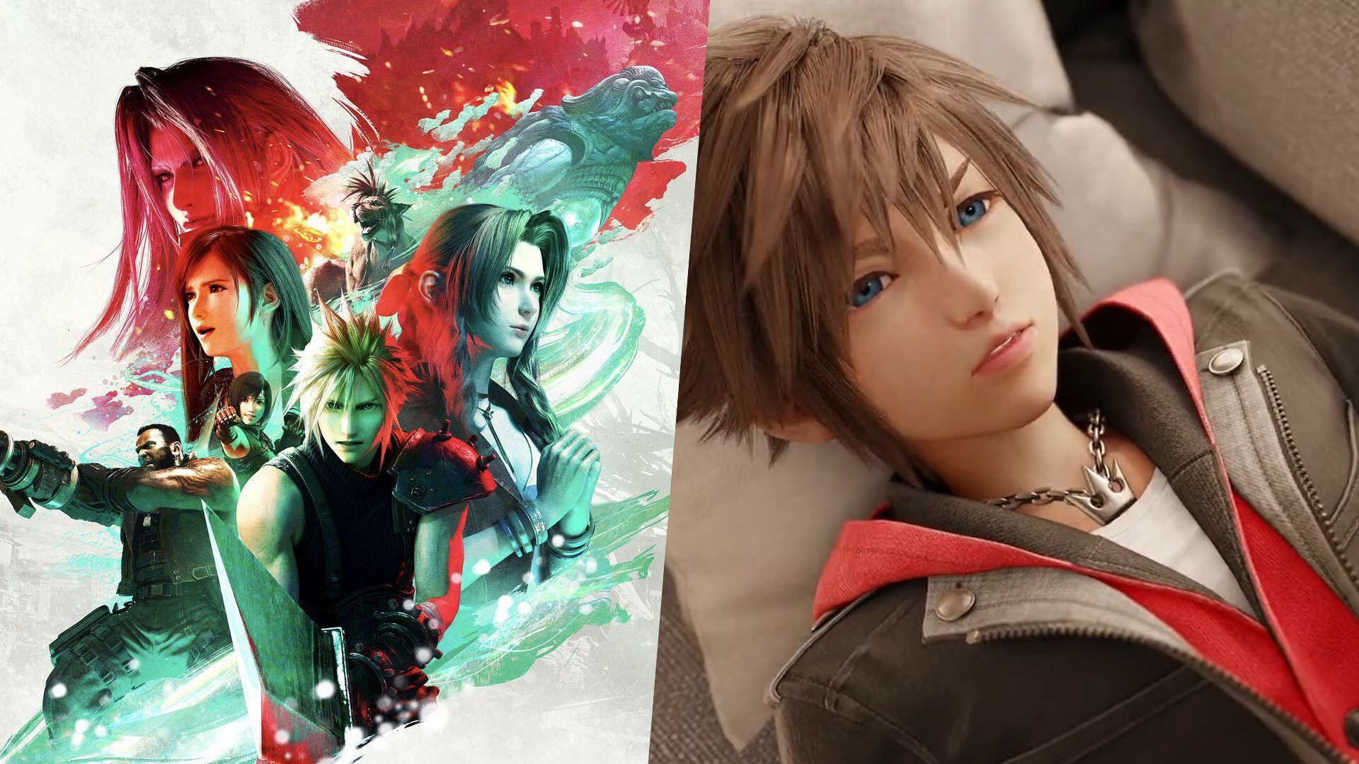 Final Fantasy VII Remake Parte Três e Desenvolvimento do Kingdom Hearts IV ‘Progressando suavemente’, confirma Tetsuya Nomura
