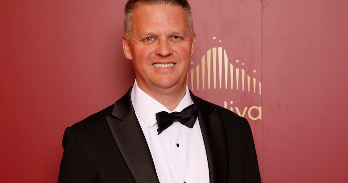 O ex -presidente do GP de Miami epp se junta ao Cadillac F1