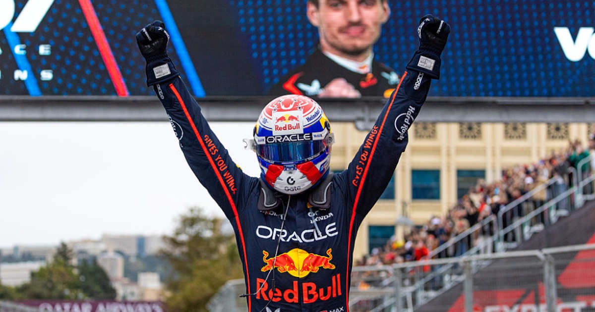 McLaren não escrevia Verstappen, apesar da Gap Big Points