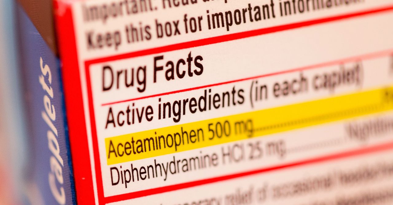 A diretiva Tylenol de Trump pode realmente aumentar as taxas de autismo, alertam os pesquisadores