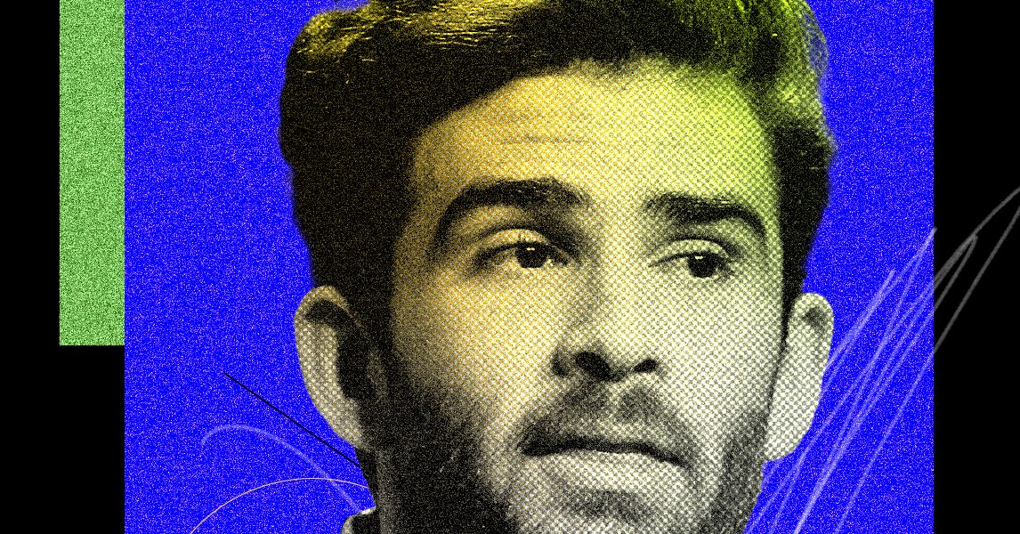 Hasan Piker nunca irá concorrer ao cargo