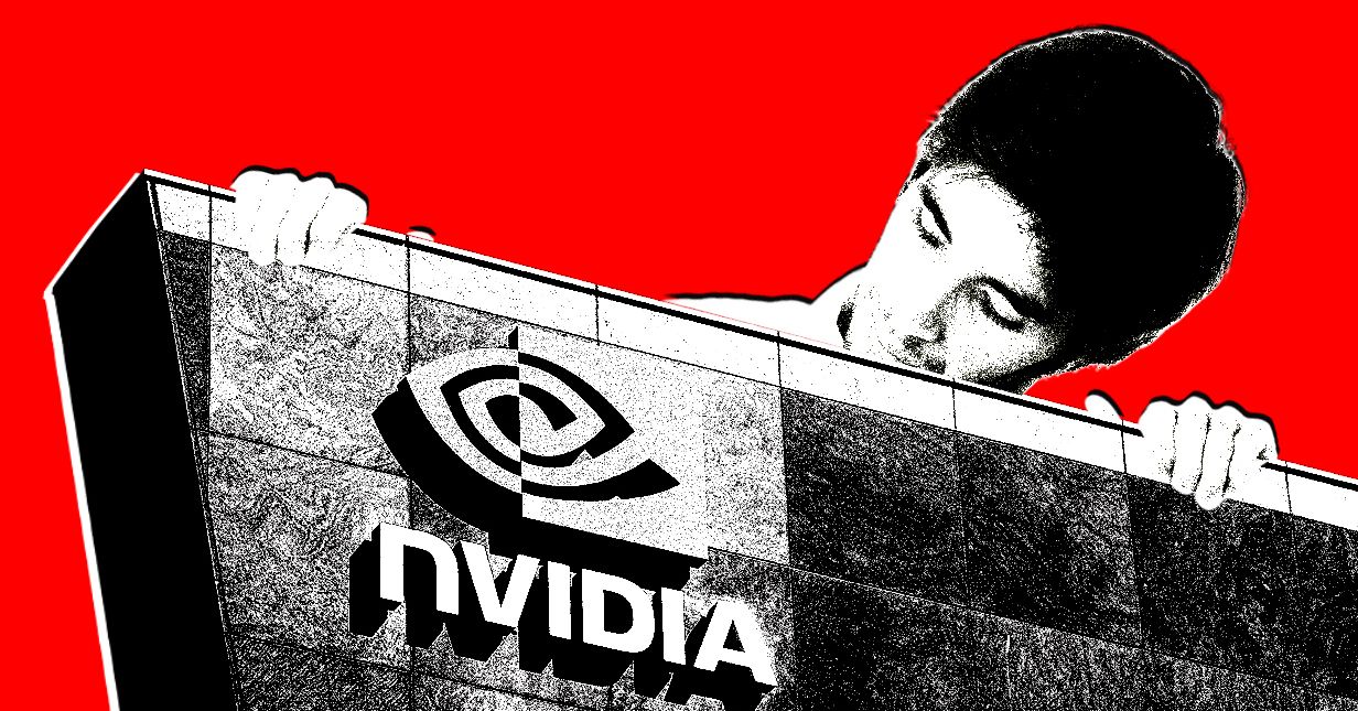 China transforma chips legados em uma arma comercial