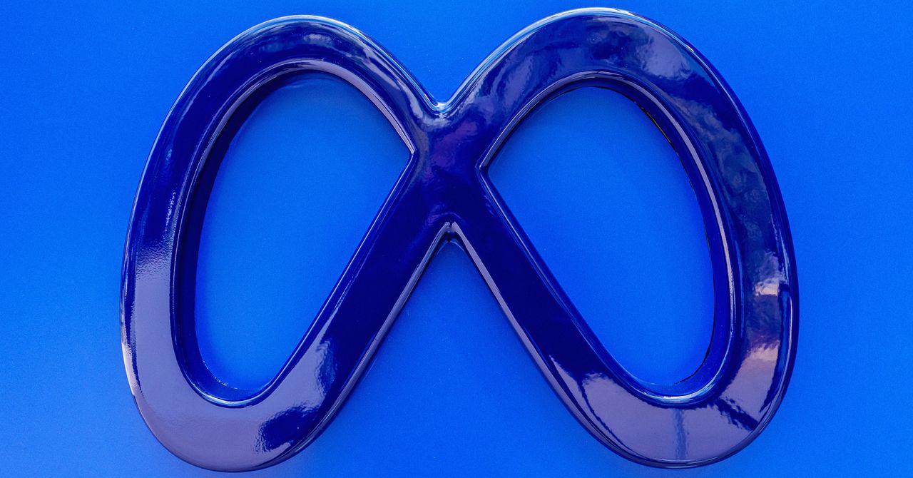 Meta acusado de torrente pornografia para avançar seu objetivo de ‘superinteligência’ da AI