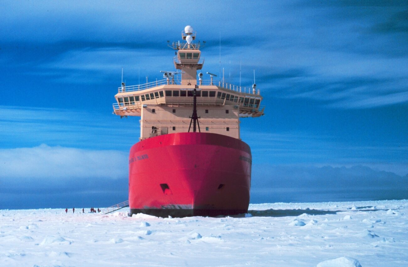 Os cientistas respondem ao término planejado do único navio de pesquisa da Antártica dos EUA – Estado do planeta