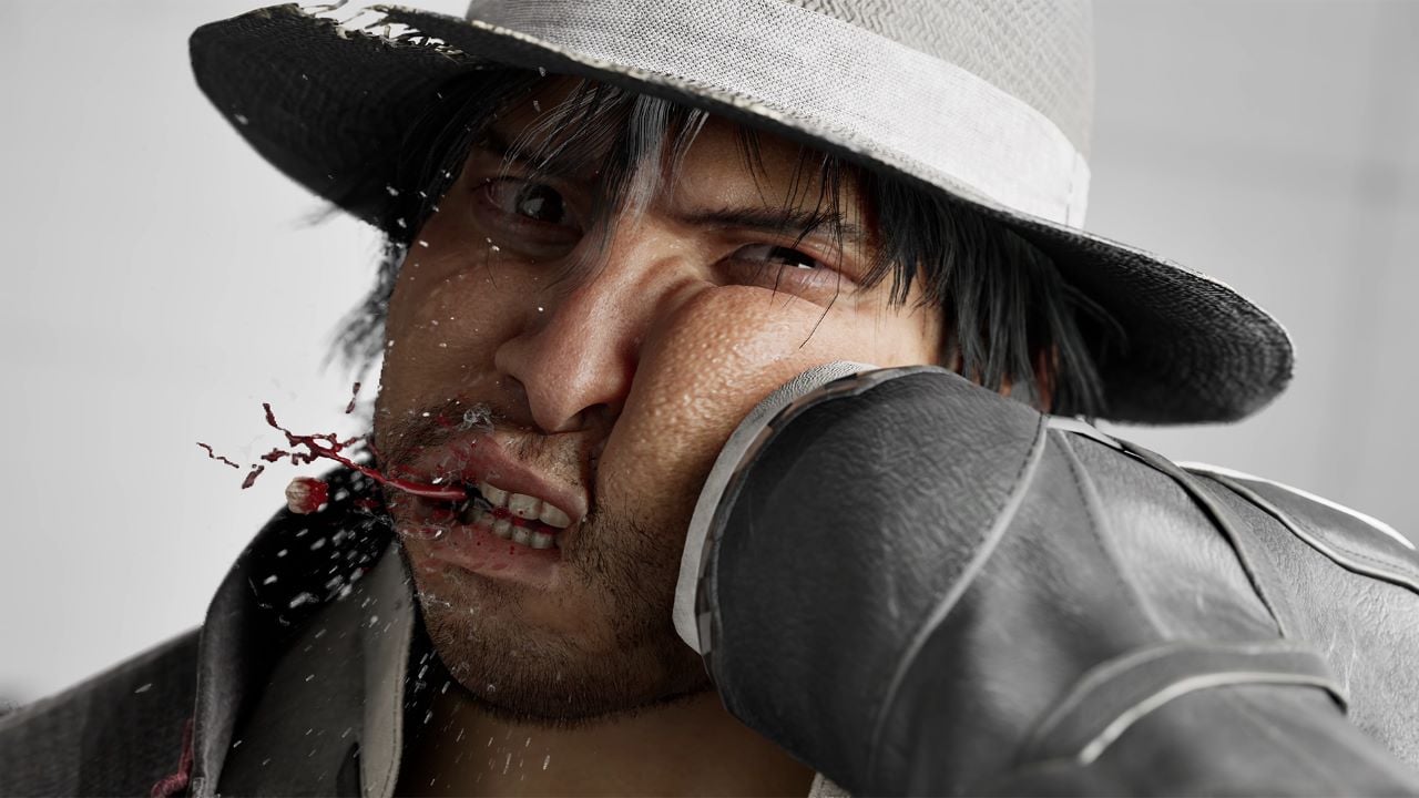 Virtua Fighter New Project Detalhes do projeto Sistema de batalha, Regras de jogabilidade