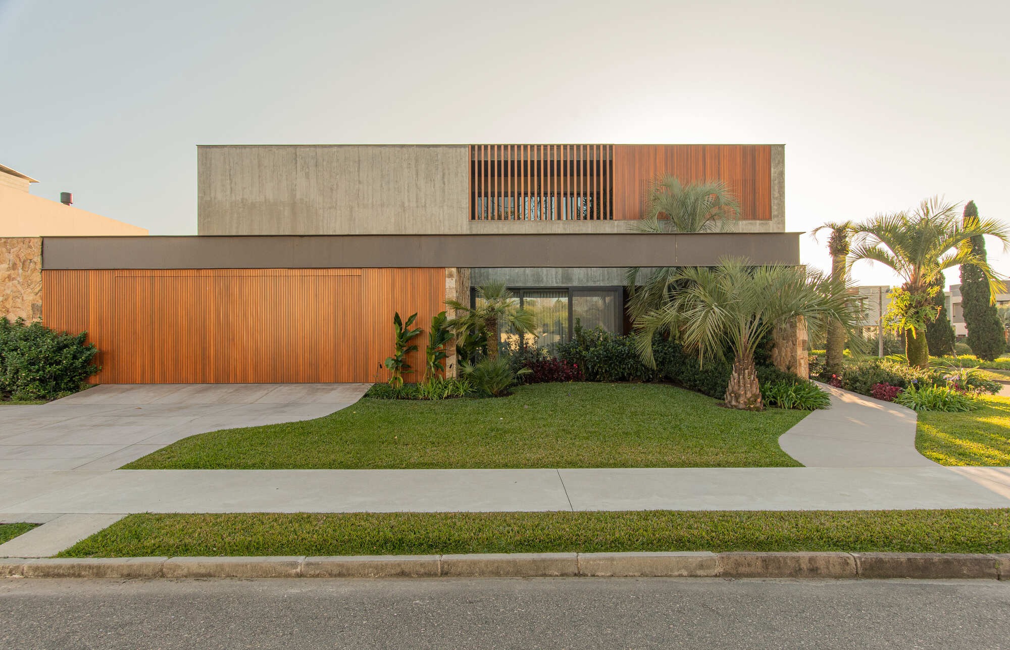 Basca House / RMK Arquitetura