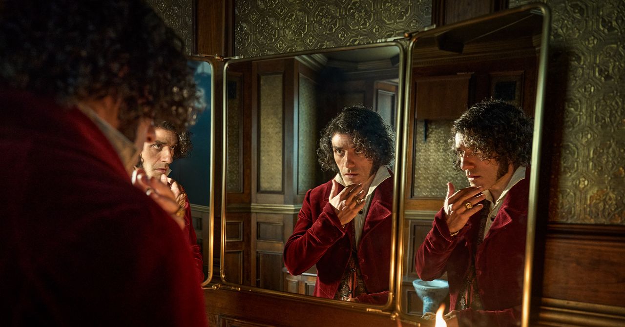 De ‘Orwell 2+2 = 5’ a ‘Frankenstein’: os filmes de Tiff sobre poder, criação e sobrevivência são um aviso