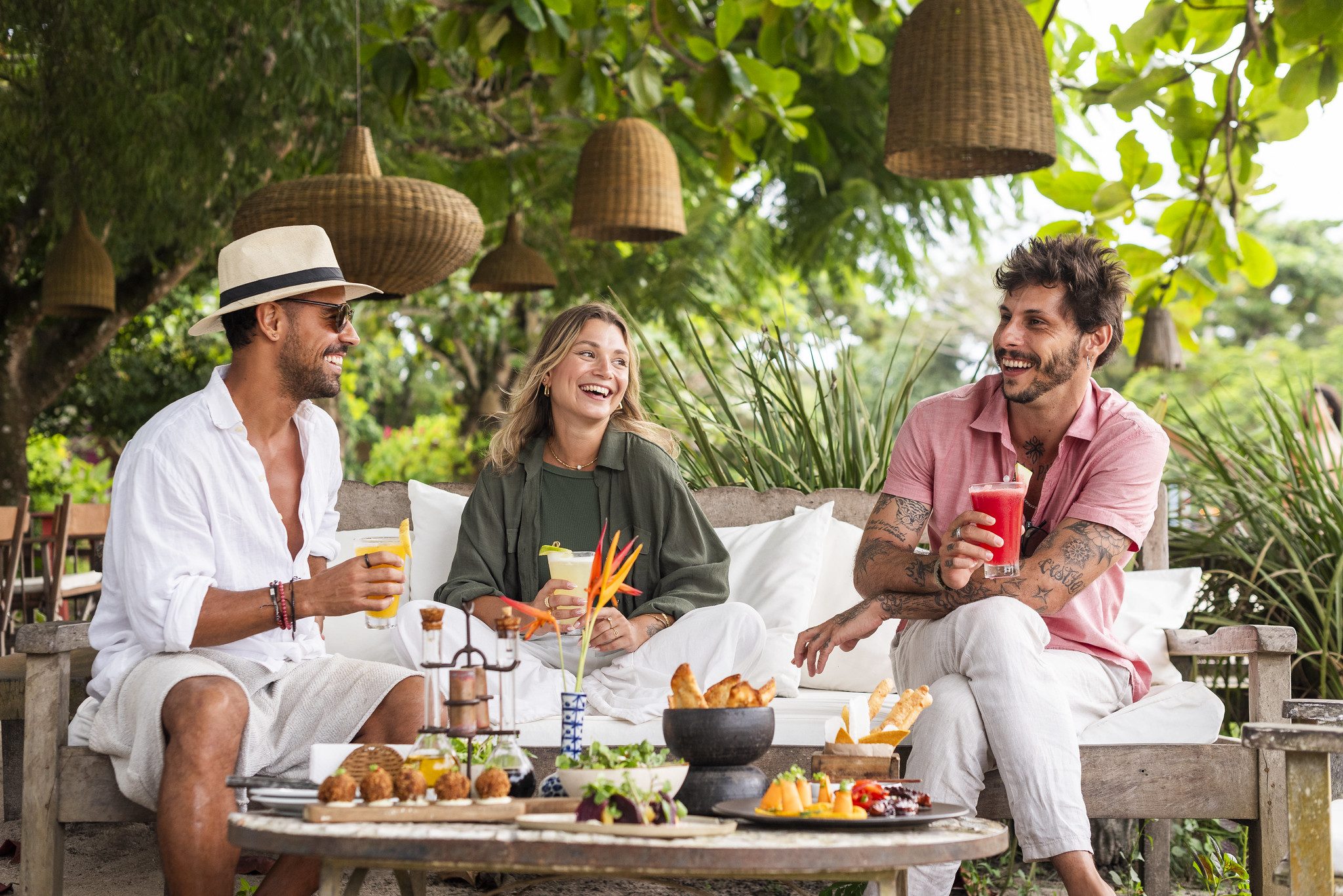 Convidados pela Embratur, 31 operadores internacionais conheceram destinos brasileiros no primeiro semestre de 2025