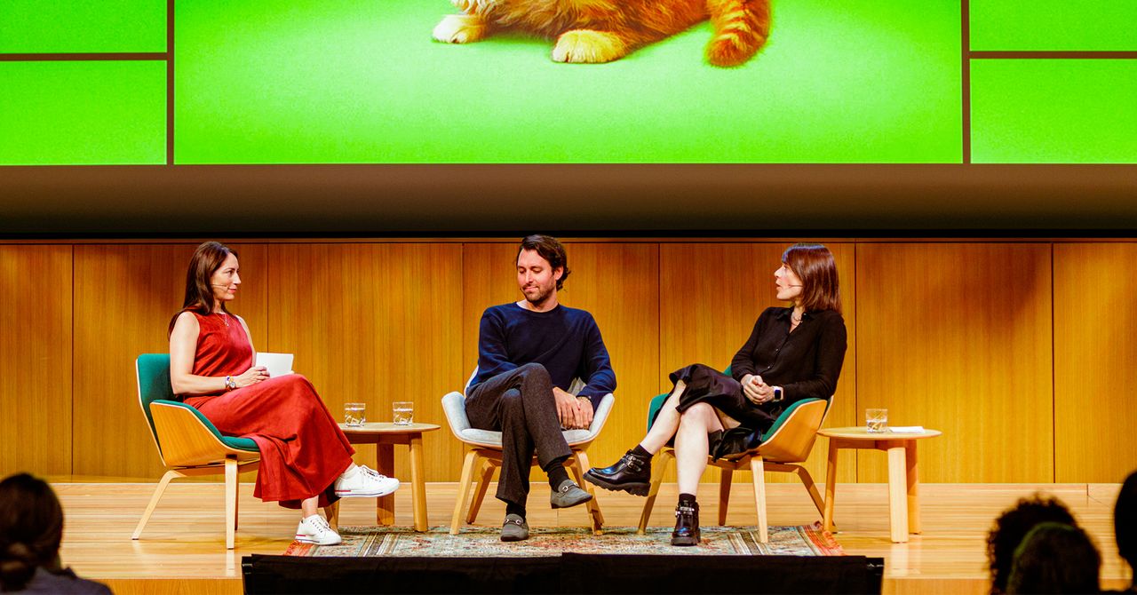 O Vale do Silício ainda é o capital tecnológico?