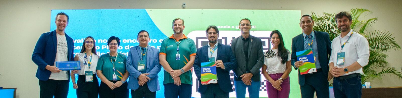 Com plano de ação exclusivo para Roraima, Plano Brasis aponta estratégias para acelerar crescimento do turismo internacional no estado