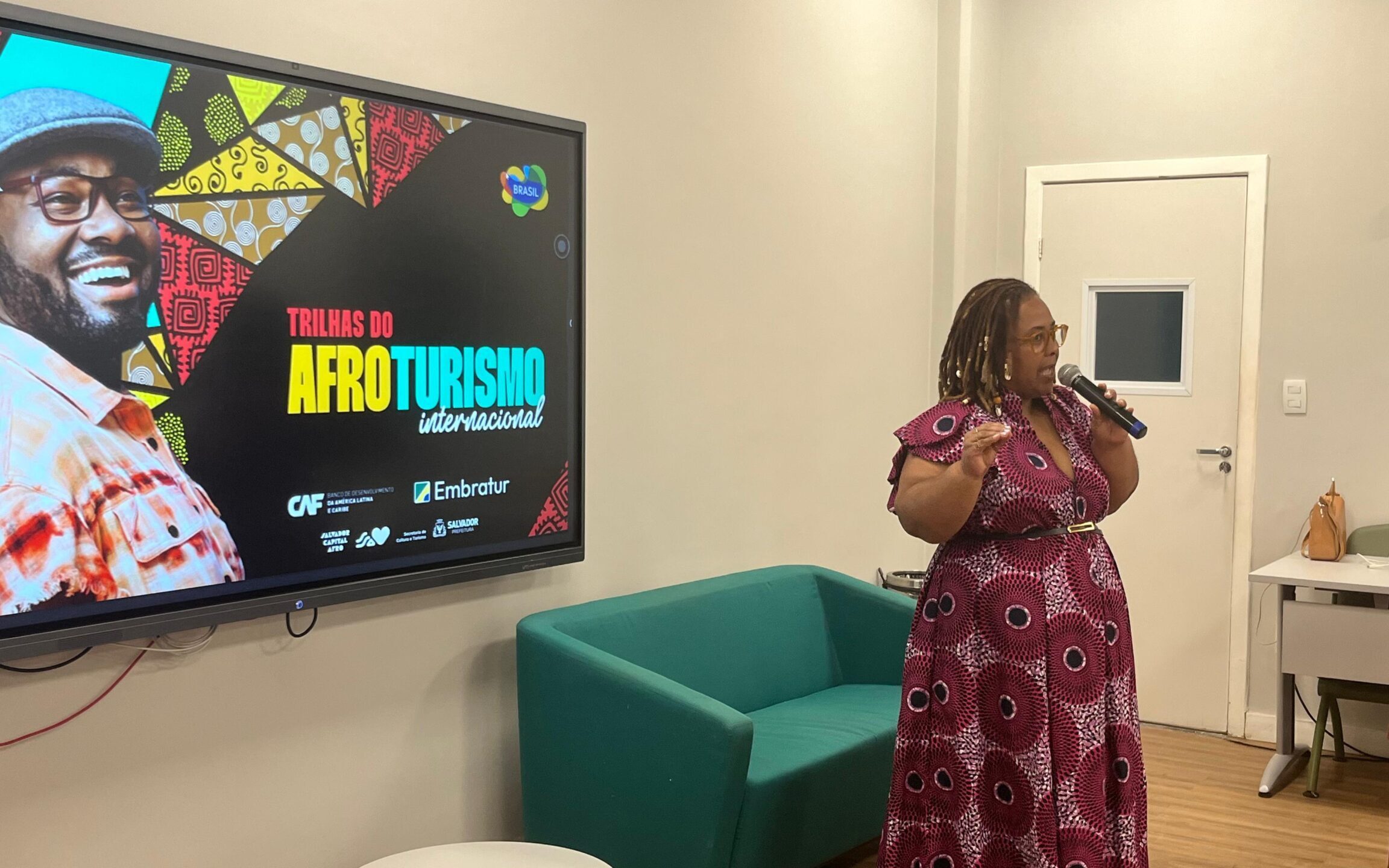 Embratur lança Guia Prático sobre Igualdade Racial no Turismo